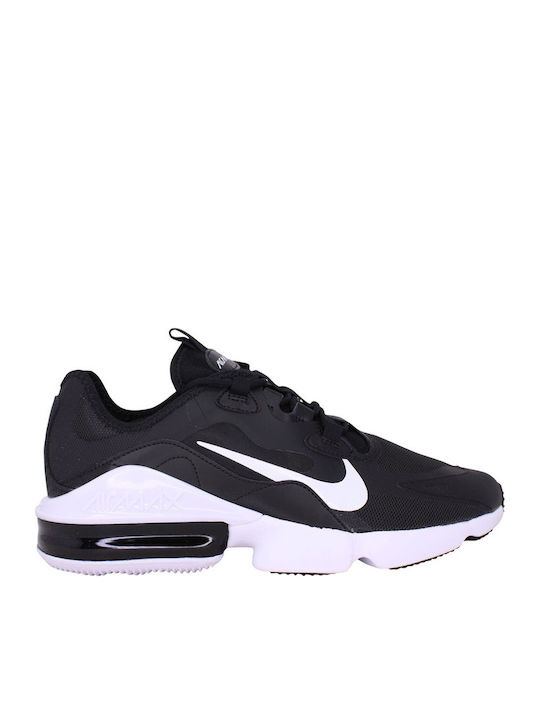 Nike Air VaporMax 2021 Flyknit Ανδρικά Sneakers...