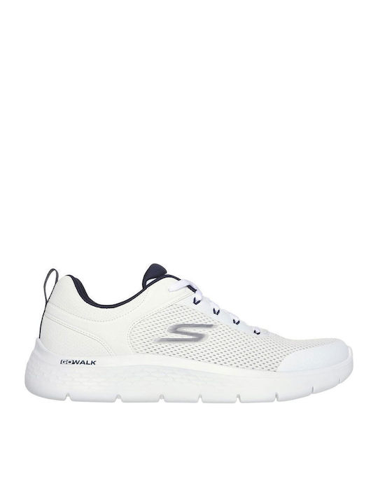 Skechers GO WALK Flex Sneakers White