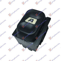 Front Window Switch Automatic 5pin Citroen Xantia 93-01 6552.kt Right 1 pc