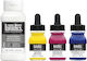 Liquitex Acrylic Ink Специална боя за ръчна изр...