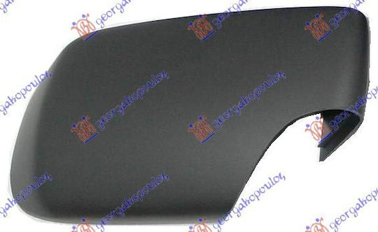 Καπάκι Καθρέφτη Βαφόμενο Bmw Series 3 E46 Compact 01-05 51168238376 Δεξί 1 Τεμ