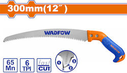 Wadfow Pruning Hand Saw 30cm