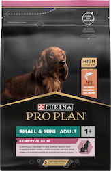 Pro Plan Sensitive Skin 3kg