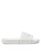 Pepe Jeans Women's Slides White