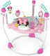 Bright Starts Baby Jumper with Music and Light for 6++ Months