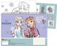 Gim Drawing Pad Frozen 1pcs