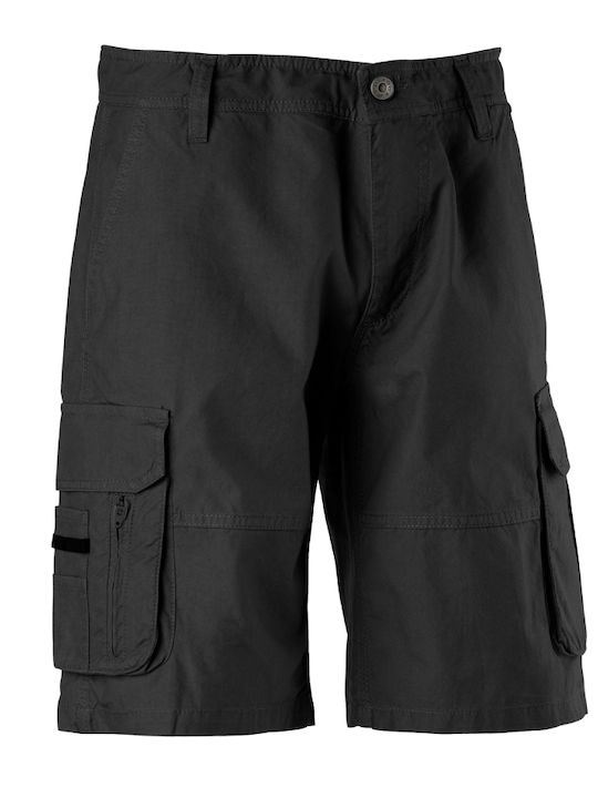 Utility Diadora Βερμούδα Εργασίας Γκρι