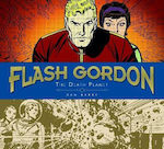 Flash Gordon Sundays Dan Barry Volume 1 The Death Planet Comics Vol. 1