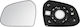 Огледало Crystal Convex Glass Hyundai I10 16-19 87621-b9000 Right 1 бр