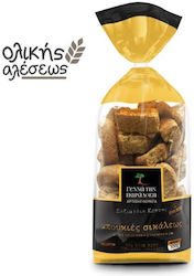 Genna tin Paradosi Crostini Roggen 300gr