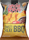 Sweet Heat Bbq на чичо Рей 85g