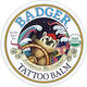 Badger Balm Balsam pentru Tatuaj 56gr