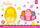 Decora Plastic Cookie Cutters 2 Pieces