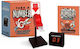 Take A Number A Tiny Ticket Dispenser Mollie Thomas 0308
