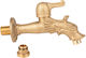 Hydrostab Декоративна Смесител за Градина HS0500158