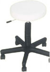 Marinopoulos Medical Stool Black MAR-1083