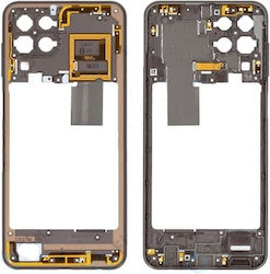 Μεσαίο Πλαίσιο Καφέ για Samsung Galaxy M33 Μεσαίο Πλαίσιο Καφέ για Samsung Galaxy M33