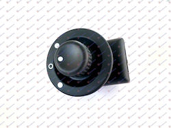 Comutator oglindă 8pin Renault Twingo 07-12 93189850 1 buc