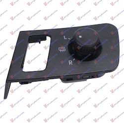 Mirror switch 6pin Vw Touran 07-10 1t1959565 1 pc