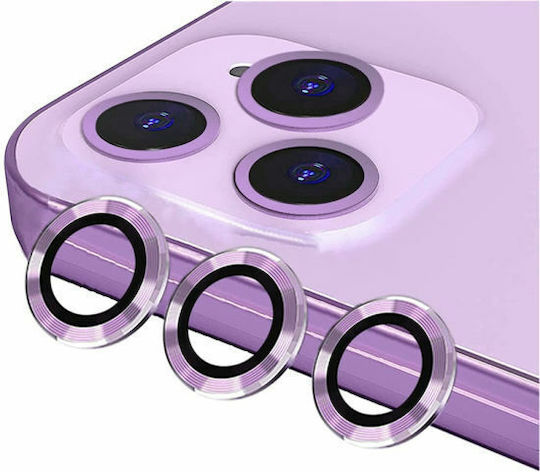 Handy-Kameraschutz Gehärtetes Glas Transparent Für Das iPhone 11 Pro Max