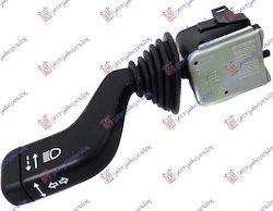 Întrerupător de lumină de semnalizare 10pin Opel Omega B 94-03 1241212 1 buc