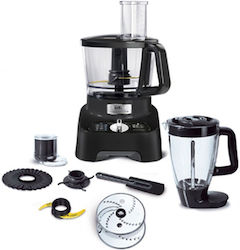Tefal Double Force Πολυμίξερ 1000W με Κάδο 3lt και Κανάτα Μπλέντερ Πράσινο Tefal Double Force Πολυμίξερ 1000W με Κάδο 3lt και Κανάτα Μπλέντερ Πράσινο
