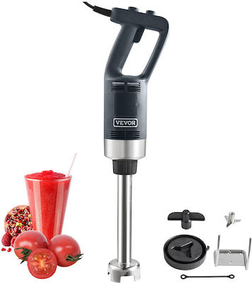 Vevor Blender de mână comercial cu ax de 304mm și putere de 750W