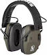 Dopuri electronice pentru urechi Realhunter Active Proshot Bt Olive Green