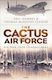 The Cactus Air Force Air War Over Guadalcanal Thomas Mckelvey Cleaver 0702