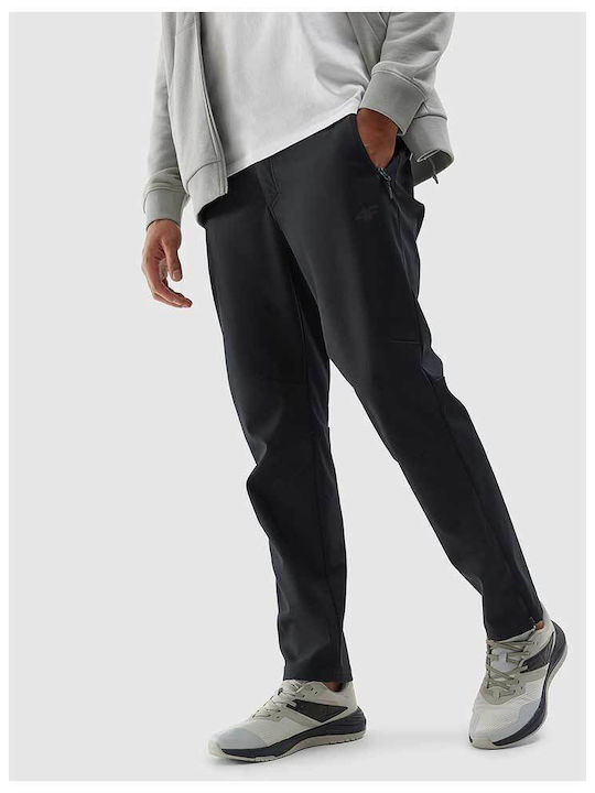 4F Herrenhose Gray