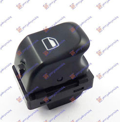 Διακόπτης Παραθύρου Εμπρός Πίσω 4pin Audi A4 07-11 8k0959855a Δεξί 1 Τεμ