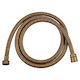 Armando Vicario Shower Hose Bronze