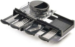 Mastrad Stainless Steel Slicer 7pcs
