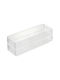 Yamazaki Organizer Plastic Transparent
