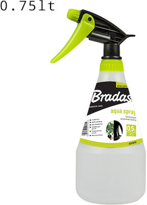 Bradas Ψεκαστήρας 750ml