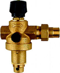 Malgorani Art 111 Automatic Filling for Boiler