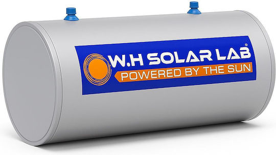 W-H Solar Lab Boiler Solar 200lt Sticlă Dublă acțiune