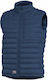 Pentagon Hunting Vest Homer Blue