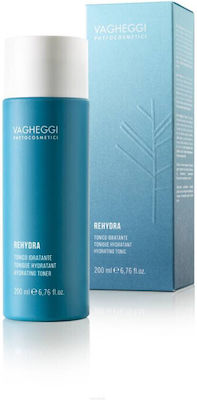 Vagheggi Rehydra Toning Face Water 200ml