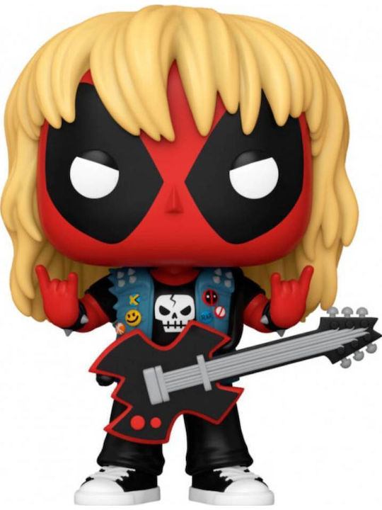 funko pop デッドプール　80th 546 Funko POP! Marvel 80 Years: Deadpool #546 | eBay