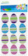 Craft Fun Set 12buc