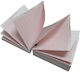 Esaote P80 Echocardiography Z-Fold Paper with 400 Sheets 90x70mm