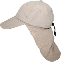 Fox Outdoors Hunting Hat Jungle Beige