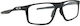 Oakley Мъжки Пластмасов Рамка за Очила Черен OX...