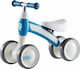 Q Play Kids Balance Bike Cutey Light Blue