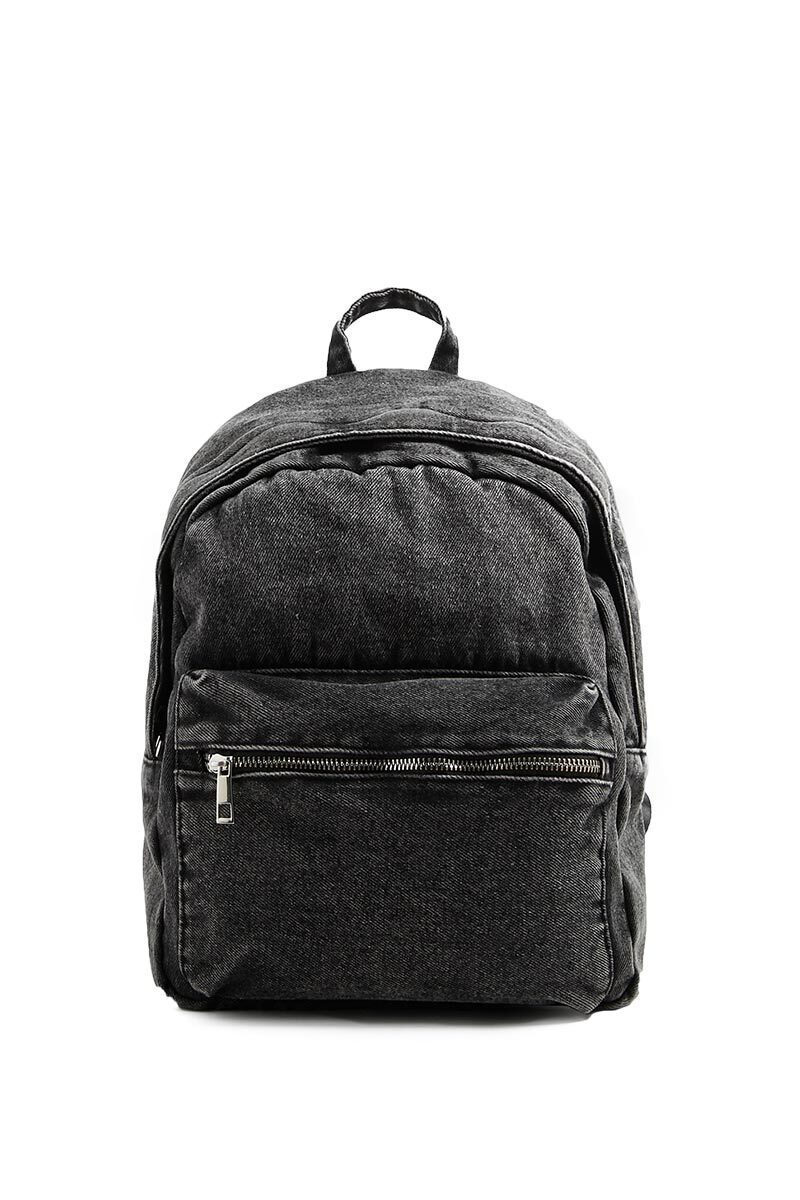Alcott School Bag Backpack Black BS0022UNAX13-BLK | Skroutz.mt Alcott School Bag Backpack Black BS0022UNAX13-BLK | Skroutz.mt