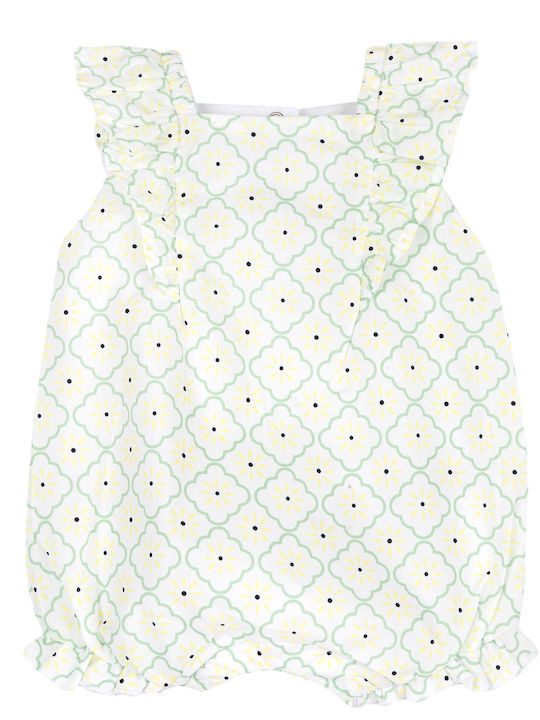 Chicco Baby Bodysuit Set