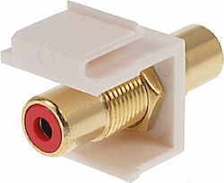 LTA FX-C2 Βύσμα RCA