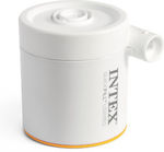 Intex Quickfill Pumpe für aufblasbare Produkte