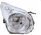Front Light Electric E Tyc Suzuki Alto 08-14 35121-m68k00 Right 1 pc